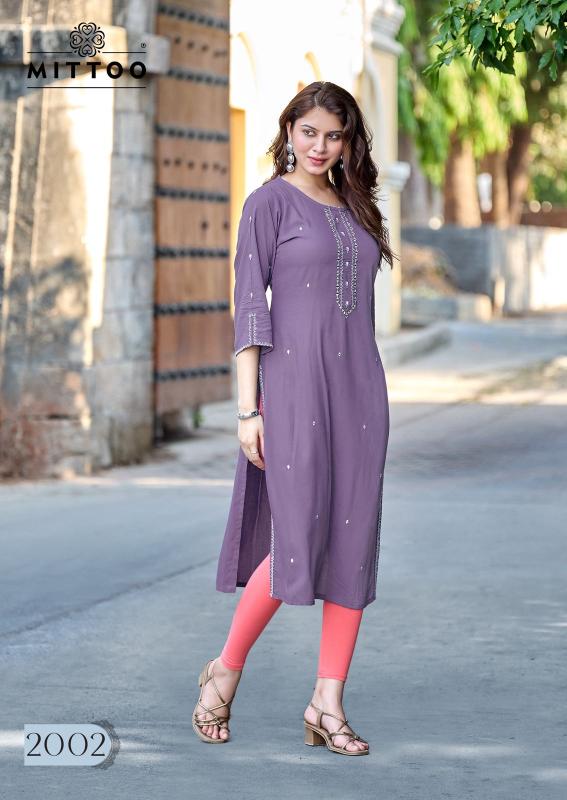 Mittoo haya wholesale kurties in bandra